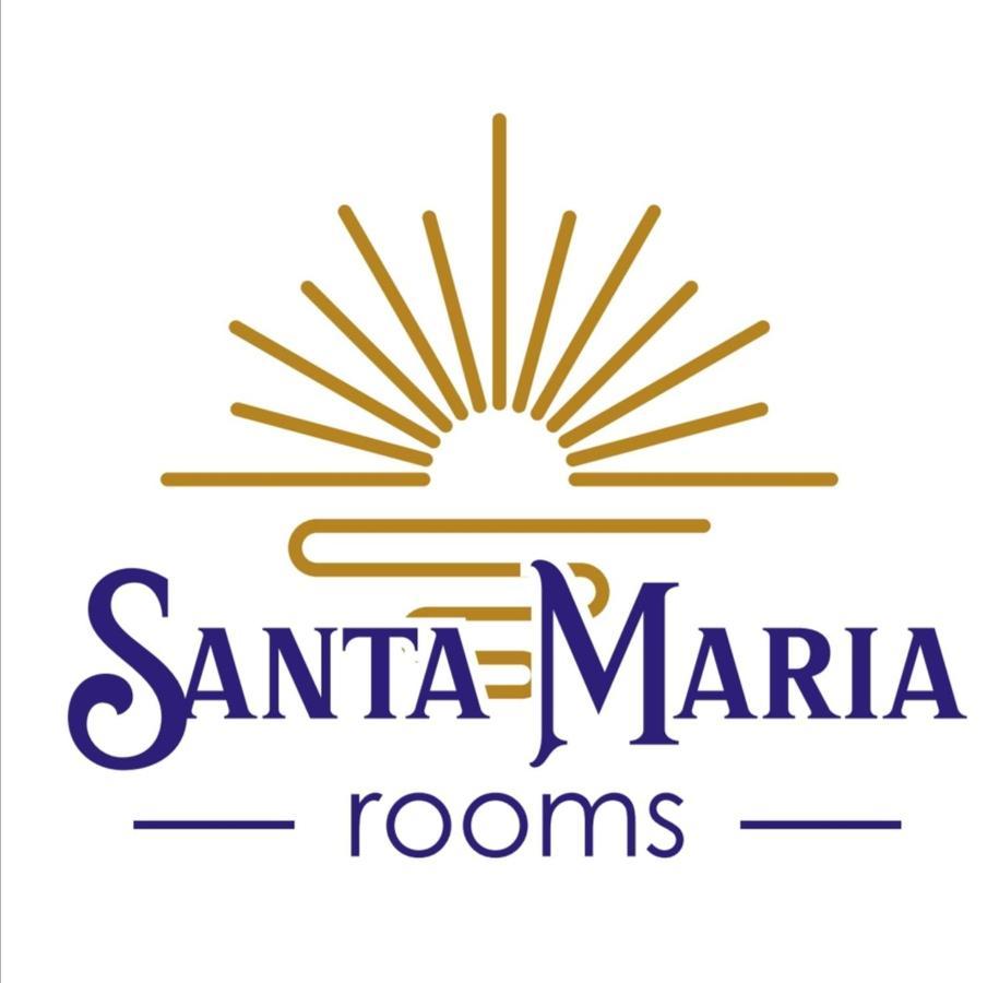 Santa Maria Rooms Айос-Никитас Экстерьер фото