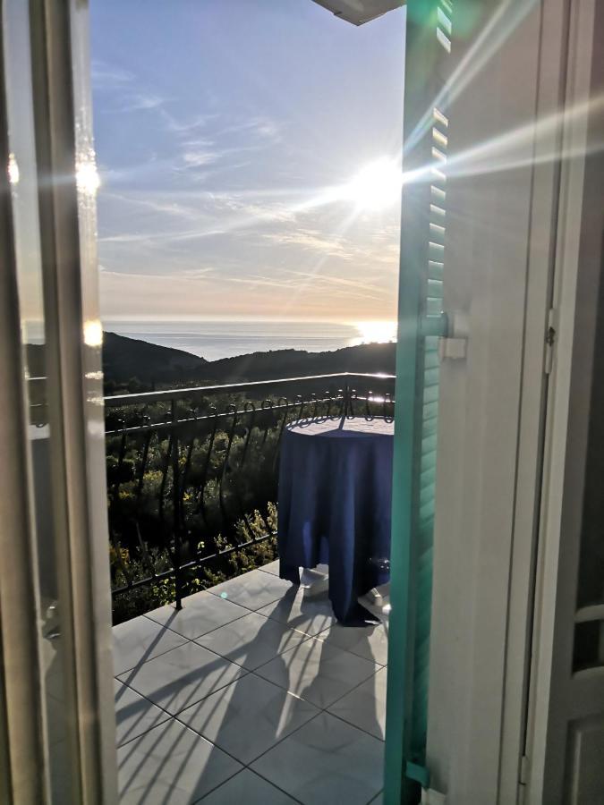 Santa Maria Rooms Айос-Никитас Экстерьер фото